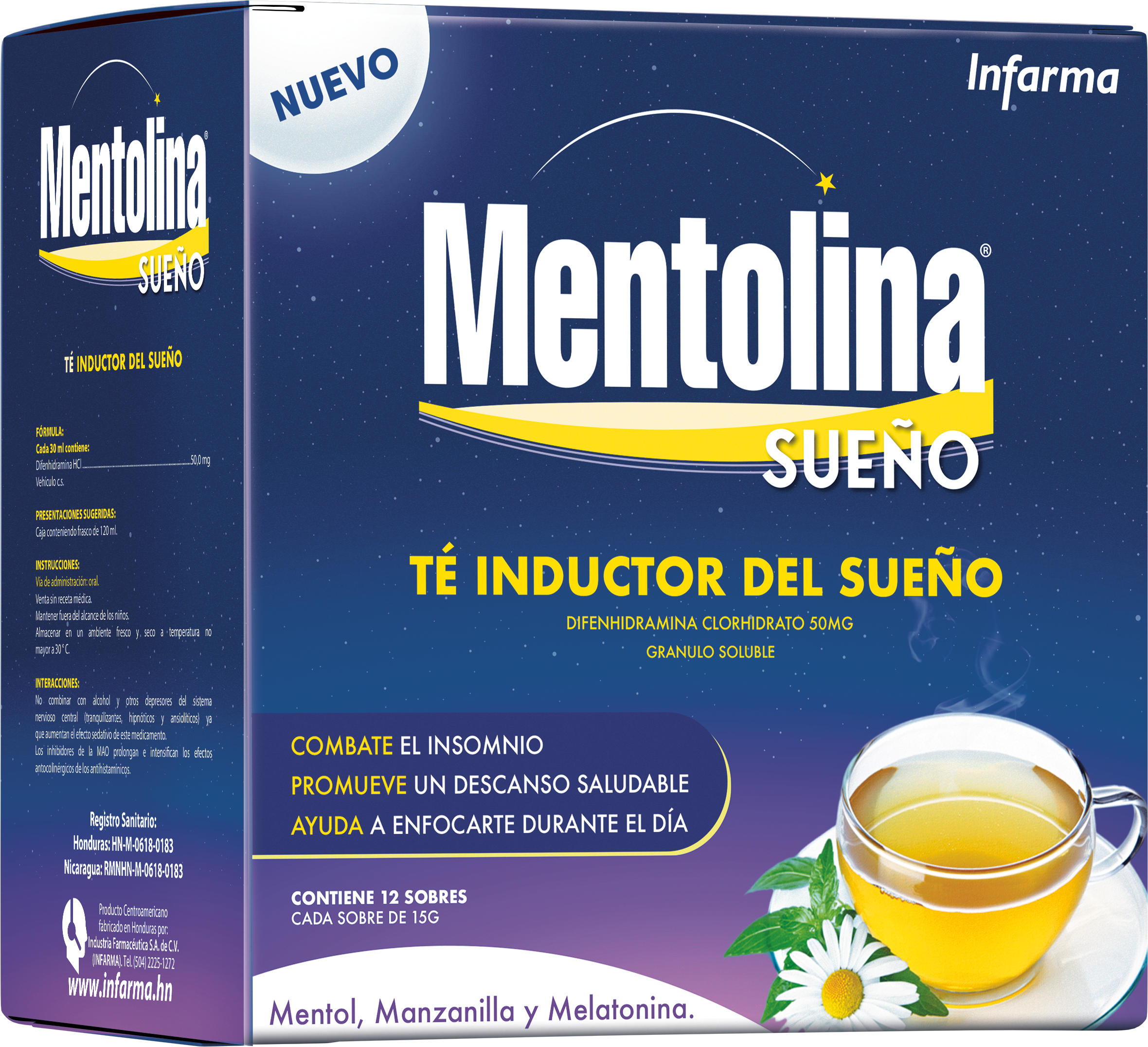 Mentolina